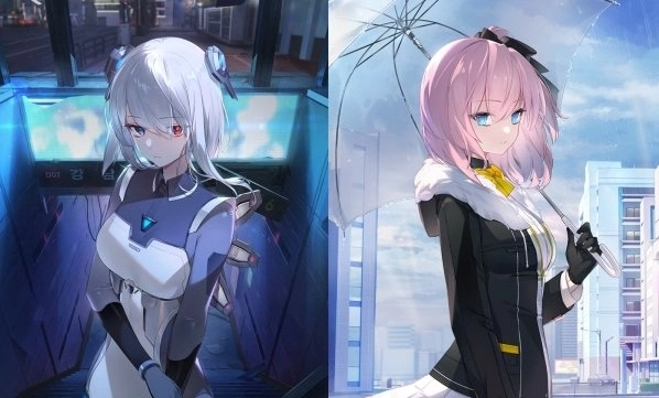 《封印者：Closers》手机新作《ClosersRT：New Order》韩国事前预约开始