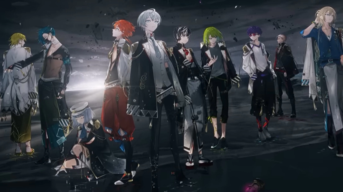 化学符号拟人冒险《结合男子》发售日公开，十名实验官演唱主题曲影片亮相