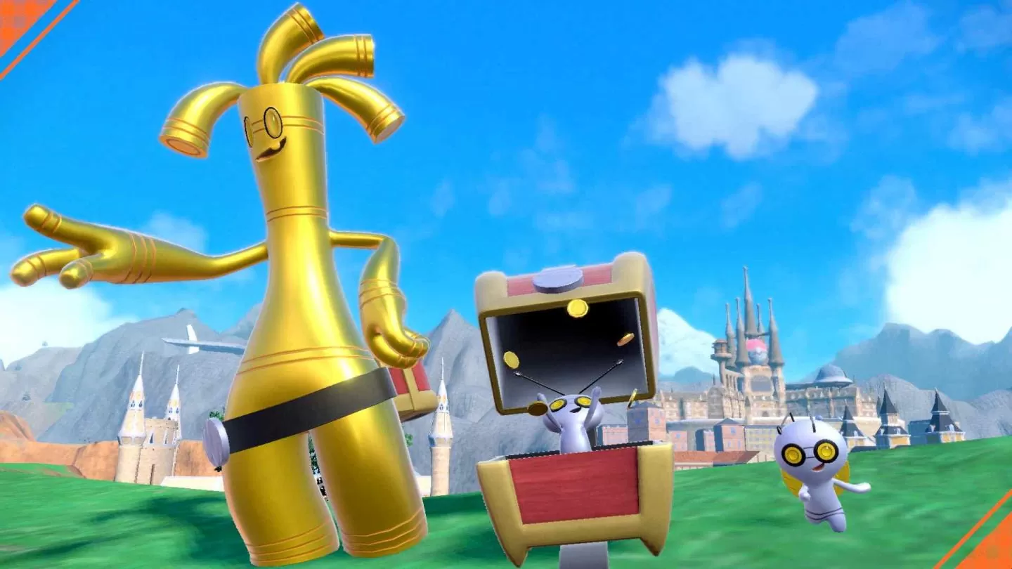 「Pokémon HOME」预告近期推出 Ver.3.0.0 版更新，支援《宝可梦 朱／紫》连动领取寄放