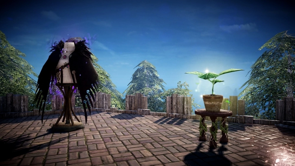 《黑色沙漠 MOBILE》公会讨伐与要塞更新 增加成员交流同时轻鬆成长