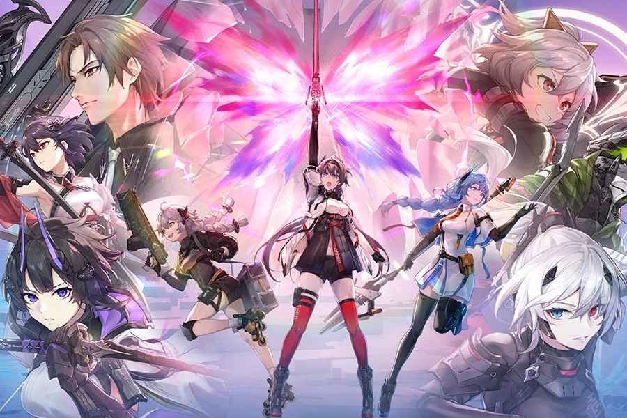 超神AI协战3D动作手游《深空之眼》今日正式上线!精彩入职活动同步开启!