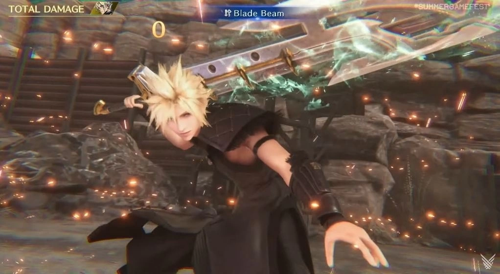 《Final Fantasy VII Ever Crisis》公开最新实机展示!CBT 封测招募即日起限时展开