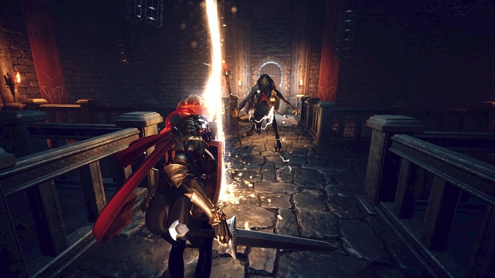 《Dungeon Stalkers 地下城追随者》12 月推出!除了怪物也要当心其他玩家乱入妨碍