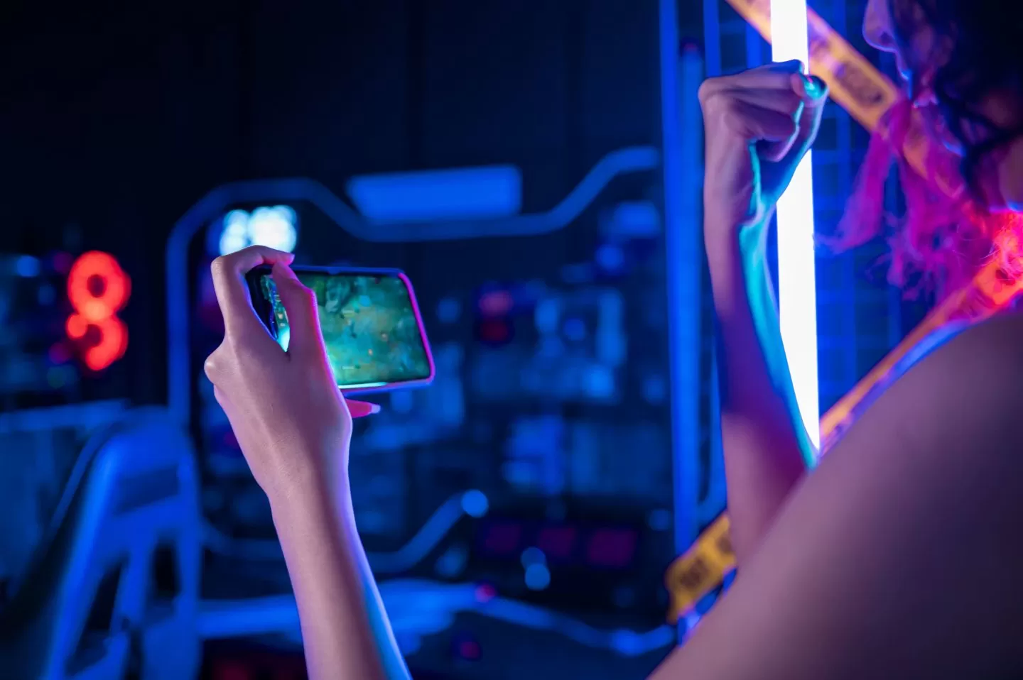 【MMORPG 手游】2023 最热门MMORPG手游 10 款推荐!大家都在玩的MMORPG手游大公开!