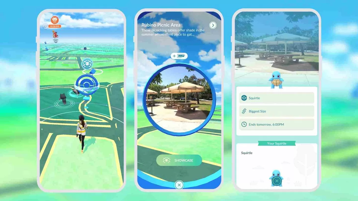 秀出你独一无二的特色宝可梦!《Pokémon GO》宝可补给站选秀会活动登场