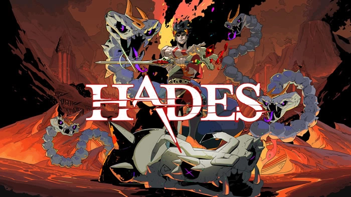 《Hades 黑帝斯》iOS 发表，预定 2024 年起提供 Netflix 会员免费体验