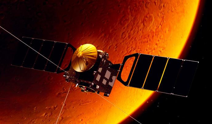 马斯克一直想要实现的火星计划,还能不能成功?(登录火星)