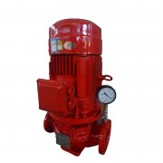 ISG单级消防泵