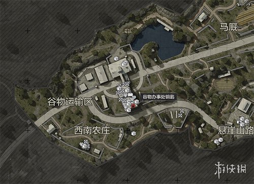 攻略网5