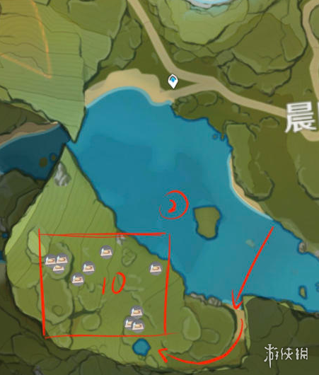 攻略网3