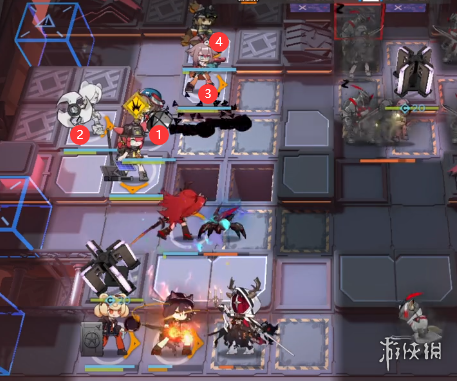 攻略网4