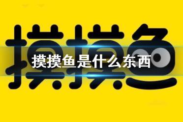 摸摸鱼是什么东西 摸摸鱼APP介绍