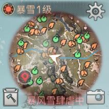 四季系统全面升级，时令食材分布公开！