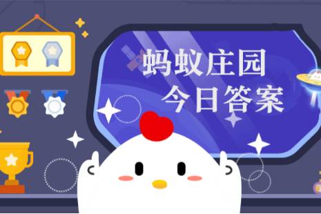 小鸡庄园吃橘子要刷牙吗11.13 庄园小课堂吃完橘子答案