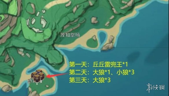 攻略网5