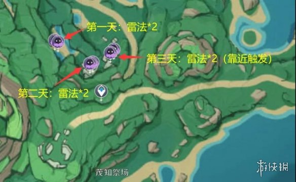 攻略网3