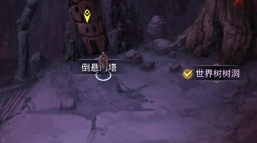 《地下城堡3》二十年后葬途通关攻略分享