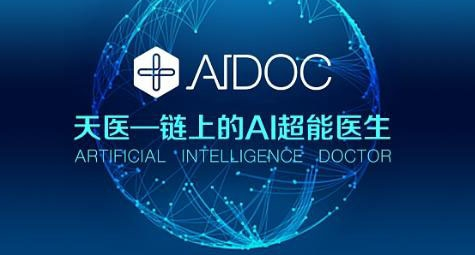 aidoc币交易平台,天医aidoc币价格