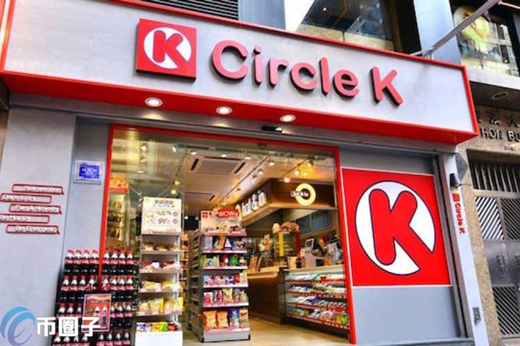 便利商店也可以购买比特币！比特币ATM进驻OK便利店