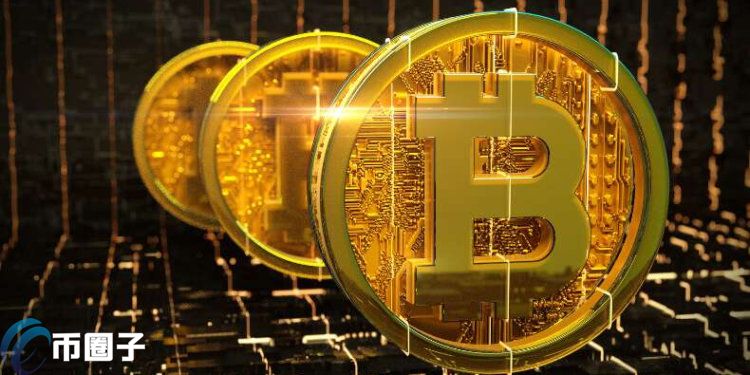 创7个月新低！比特币平均交易费现不到4美元 BTC全网算力回血64%