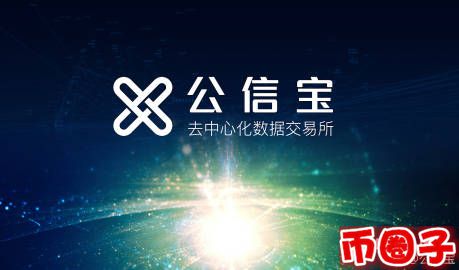 公信宝交易平台,公信宝在哪个交易平台