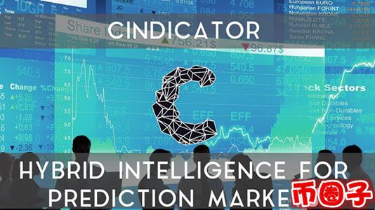 cnd币是什么币？cnd币交易平台和官网介绍