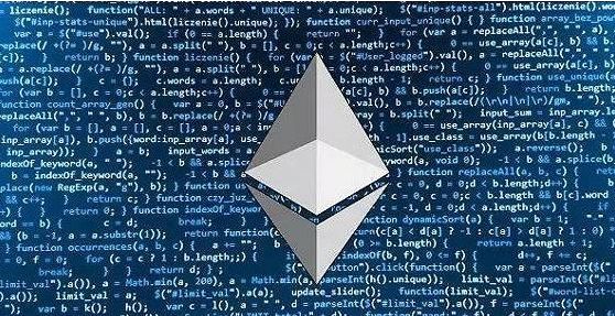 以太坊基金公布补贴计划,以提升网络交易速率