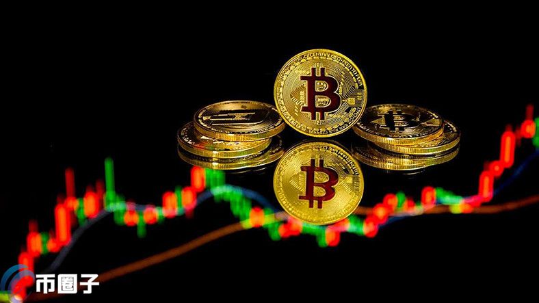 山寨币飙涨3277.6% 摩根大通警告：加密货币看来充满泡沫