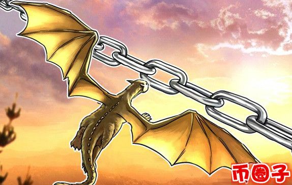 dran龙链交易平台,dragonchain龙链币价格
