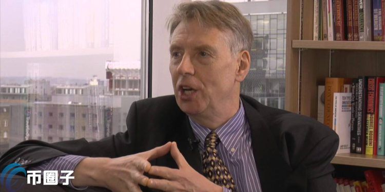 英国经济学家：比特币泡沫将导致恶性通膨 Fed前主席当年大错特错