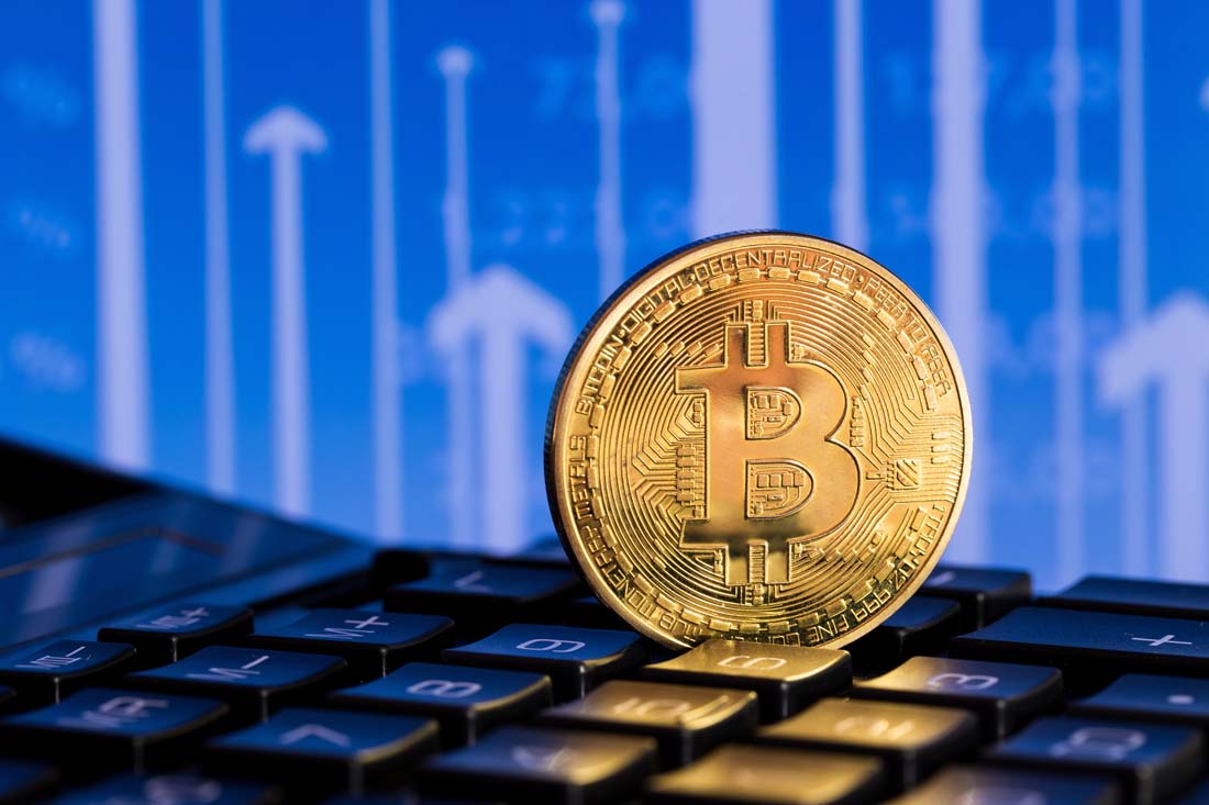 谁创造了比特币？谁控制比特币？