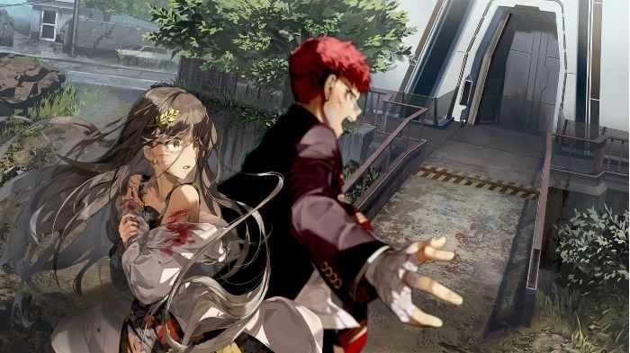 《Black Survival 黑色倖存者》IP 改编 3D 放置 RPG《Wild Fighter Idle》全球预约开始