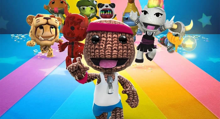 《小小大星球》最新衍生 3D 跑酷动作《Ultimate Sackboy》双平台正式上架