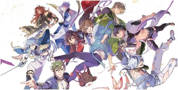 欢庆《新世界狂欢》游戏一週年! 期间限定主题咖啡厅2月24日台北/台中正式开幕