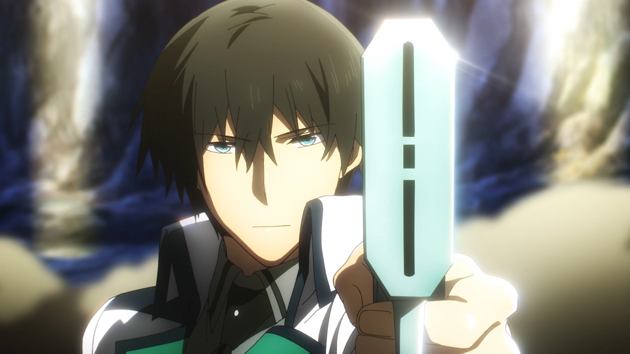 对战 RPG 手游《魔法科高中的劣等生 Reloaded Memory》宣布 8 月中旬终止营运