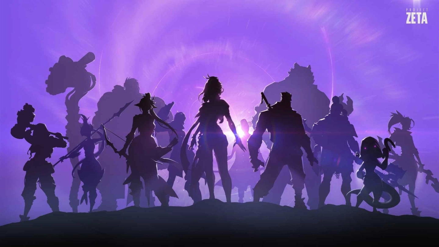 KRAFTON与Nirvanana签署协议 将于全球发行与营运《ZETA》