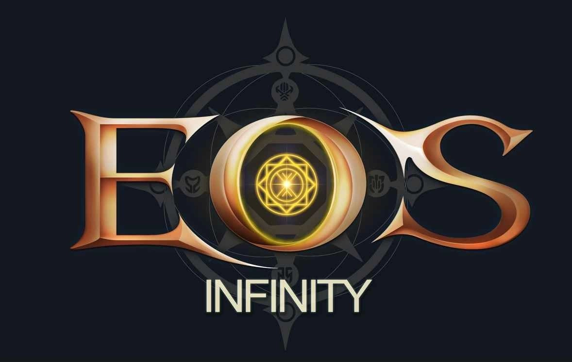 《EOS 灵魂之声》放置型动作 RPG《EOS Infinity 灵魂之声：无限》2023 年上半年推出