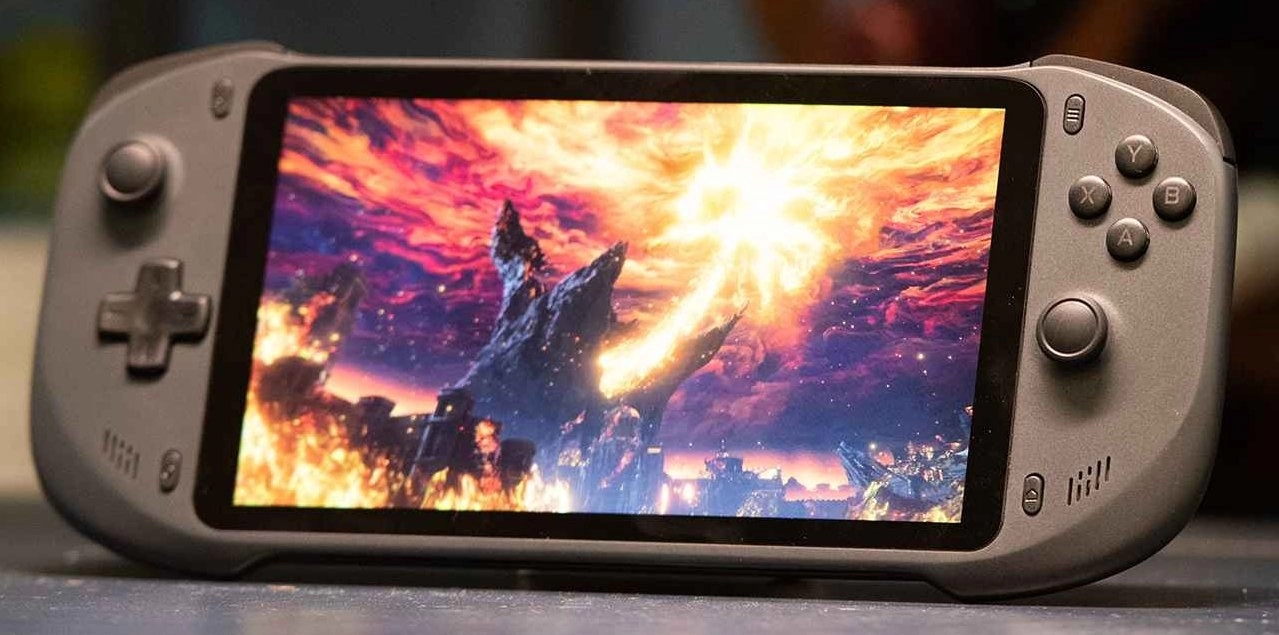 Android 游戏机「abxylute」Kickstater 贩售开始!预定 5 月起陆续出货