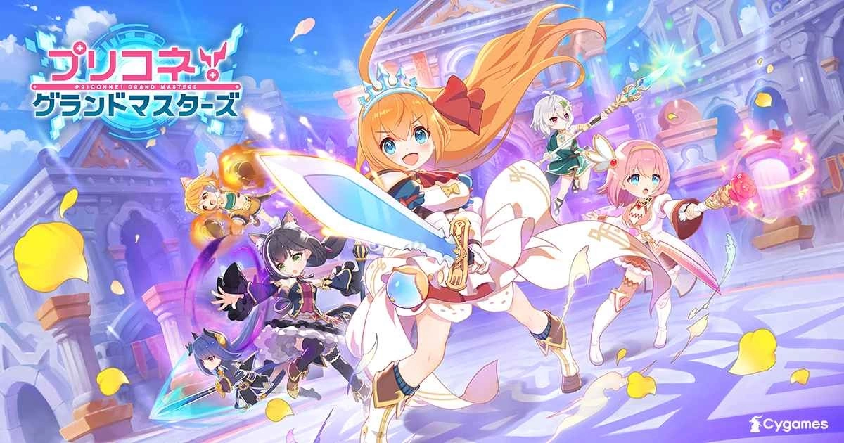 日版《超异域公主连结 Re：Dive》愚人节自走棋游戏再开，预告将强化内容并推出新角色雪菲