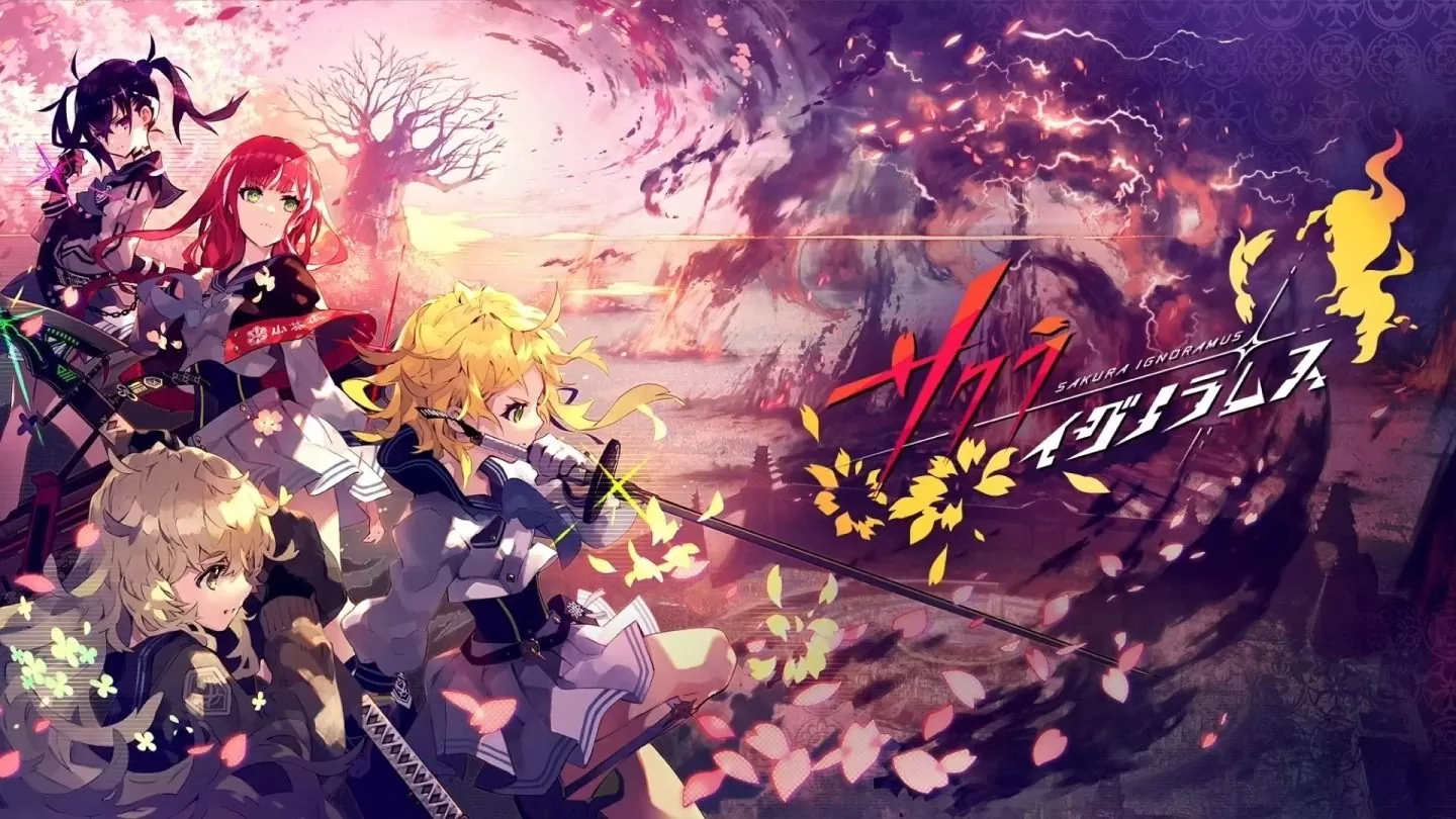 少女未能改变历史，《Sakura Ignoramus》开服一个月宣告结束营运