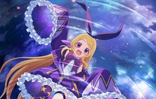 《怪物弹珠》mixi 公开手机新作游戏!预定近期正式推出