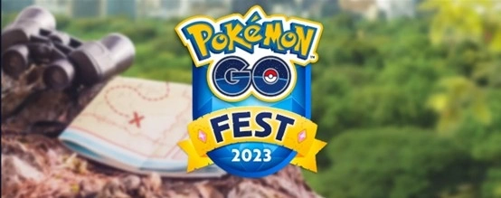 《Pokémon GO》大型活动「Pokémon GO Fest」即将在8月举办,丰富活动内容为期一整个月!