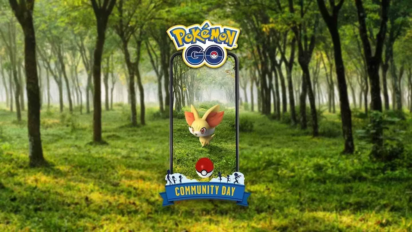 《Pokémon GO》5 月社群狐狸宝可梦「火狐狸」确定登场!劈斧螳螂团体战日万勿错过