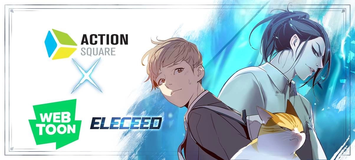 《Eleceed 觉醒吧！猫奴》韩国人气网路漫画改编 3D 角色收集动作冒险正式公开