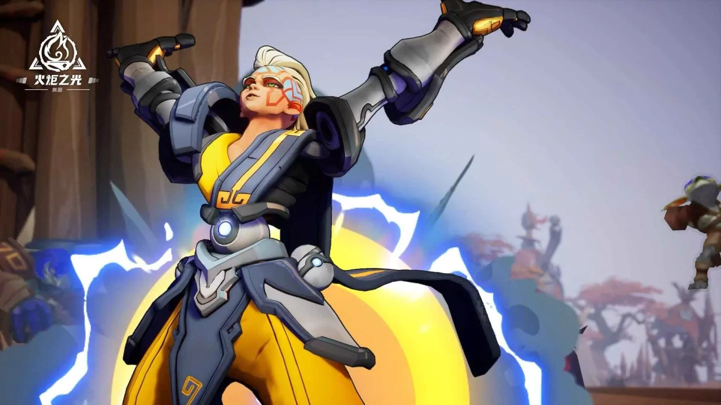 《火炬之光：无限》新赛季今日正式登场，「贪欲魔方」超劲爆改版内容详细解析