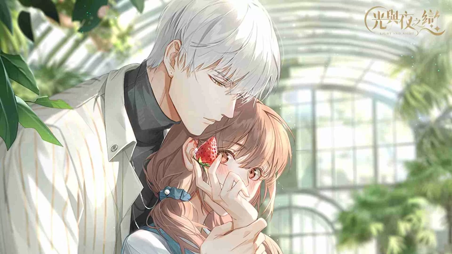 《光与夜之恋》光影测试正式开启,抢先解锁理想老公!