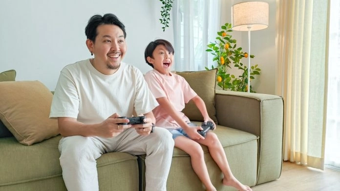 美国 Niko Partners 公开最新市调，日本年轻玩家族群比起手机更多都玩家用主机游戏
