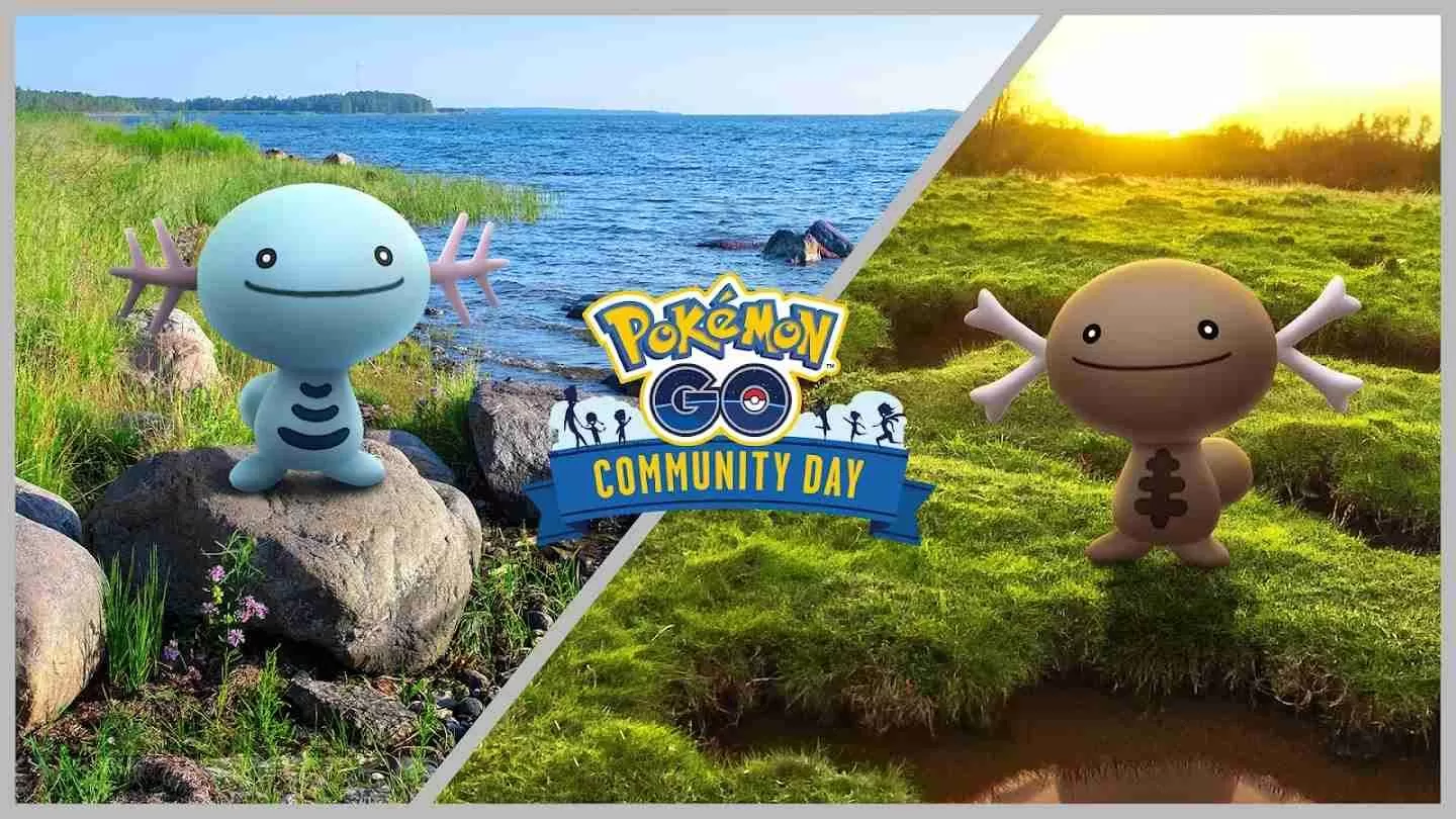 《Pokémon GO》11 月社群日「乌波／帕底亚乌波」11/5 即将推出